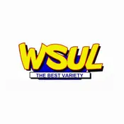 WSUL - WSUL 98.3 FM